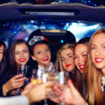 New York Preferred Night out Limo