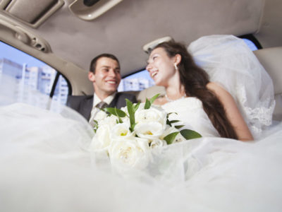 New York Preferred Wedding Limo